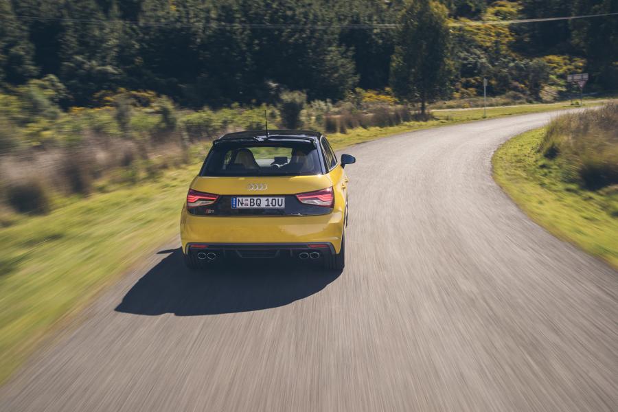  Audi S1 Sportback (8X) 2014 года  (AU) (фото 7 из 25)